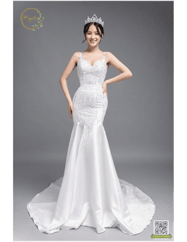 Bộ Sưu Tập HAPPY - Váy cưới vui tươi