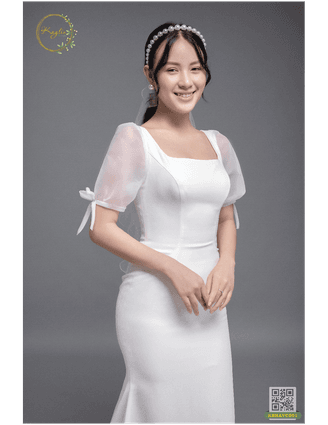 Váy cưới HAPPY Collection - Khi hạnh phúc tỏa sáng...